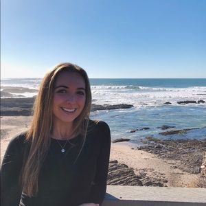 Meet your Posher, Kailey